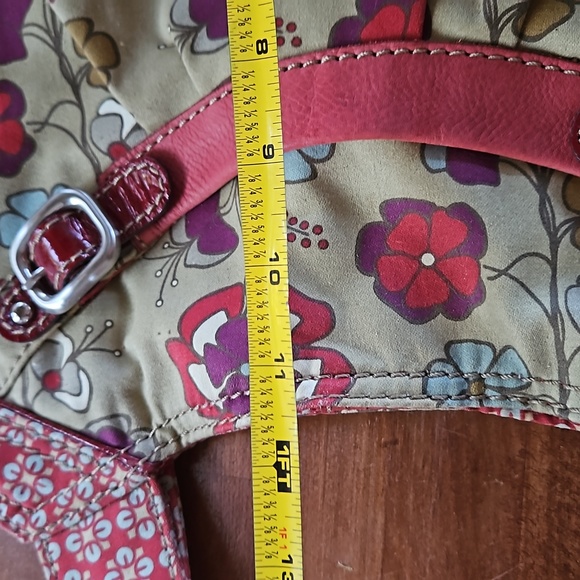 FOSSIL WOMENS TOTE - Picture 9 of 10